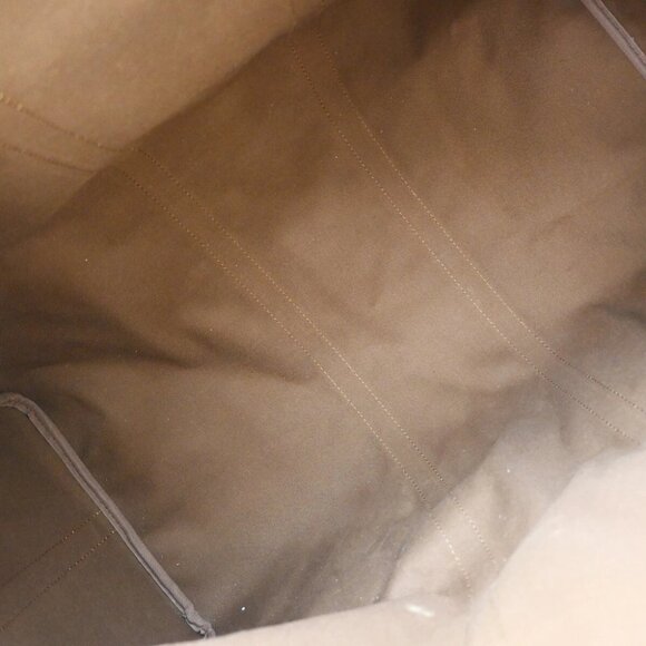 LOUIS VUITTON Keepall Bandouliere 55 2Way Hand Bag Monogram BN - Picture 14 of 14